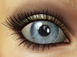 eye